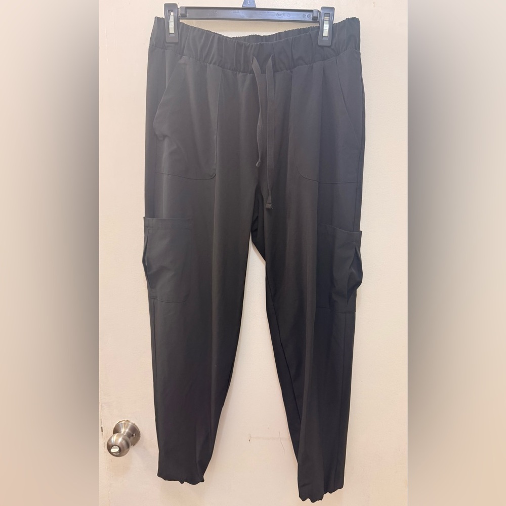 Hanes comfort fit scrubs